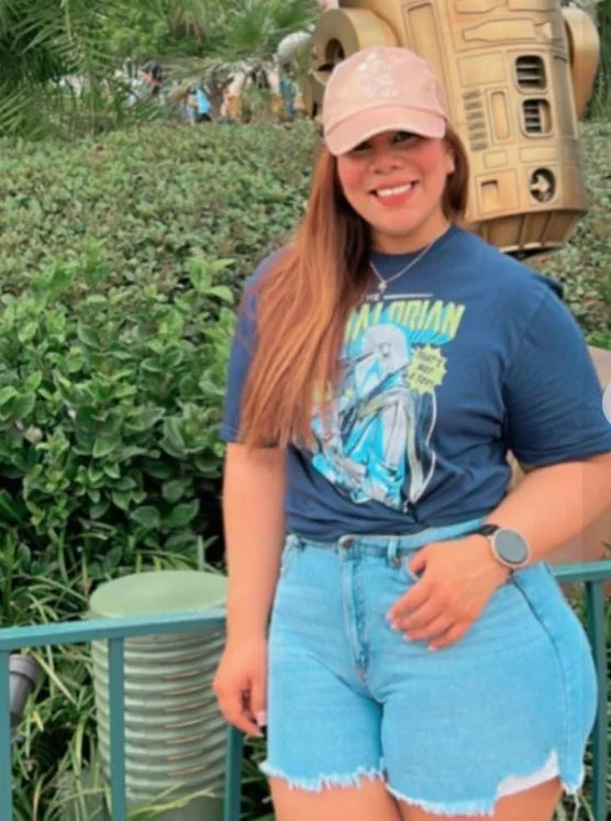 Kristel Candelario age