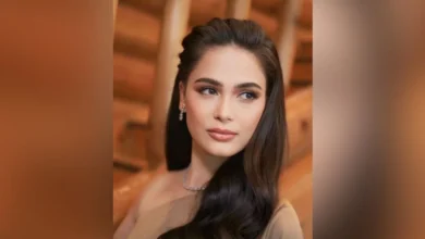 Kristine Hermosa
