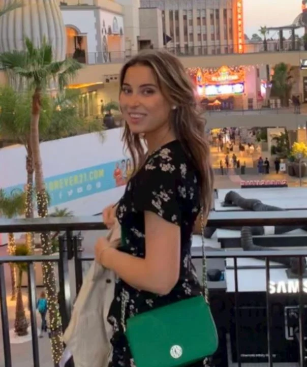 Ksenia Karelina wiki