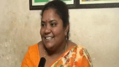 Kumari Aunty