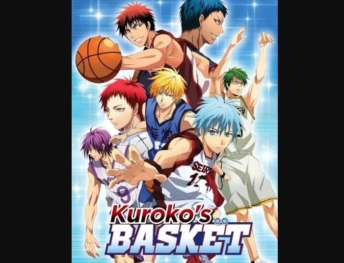 Kuroko no Basket Season 4 Release Date, Spoiler, Plot, Cast, Where to