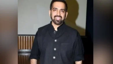 Kush Sinha