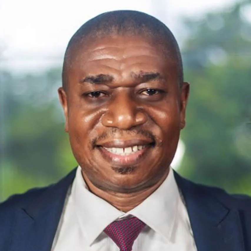 Kwabena Kwakye bio