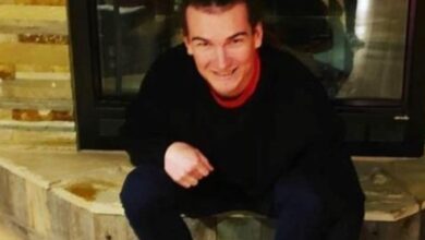Kyle Effinger Plane Video Trends! Man Died In Plane Engine Detail