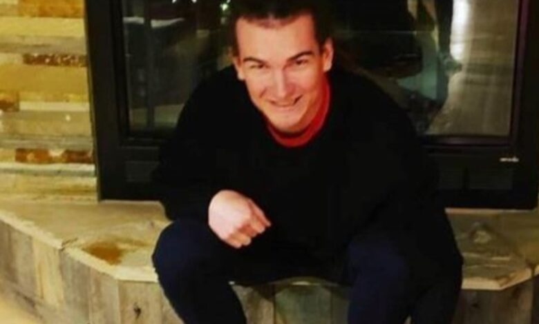 Kyle Effinger Plane Video Trends! Man Died In Plane Engine Detail