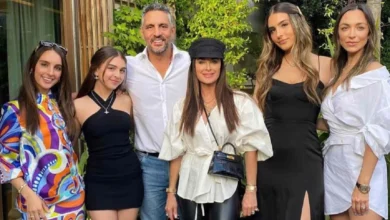 Kyle Richards Children