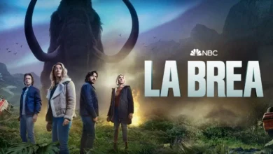 La Brea Season 3 Episode 5