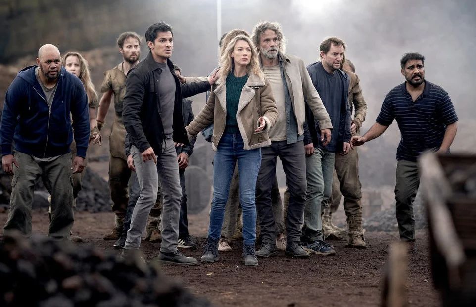 La Brea Season 3 Episode 5 spoiler
