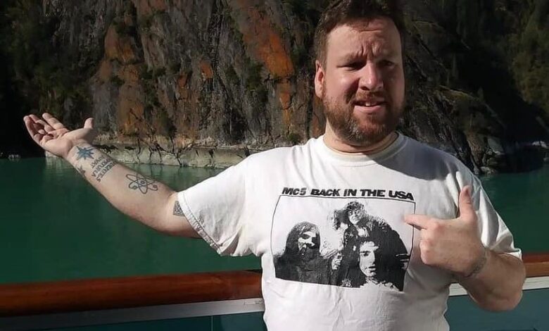Lachlan Mackinnon Found Dead A Heartbreaking End to a Missing Cleveland Man