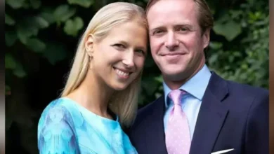 Lady Gabriella Windsor wiki