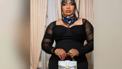 Laide Bakare