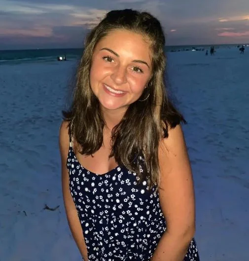 Laken Riley