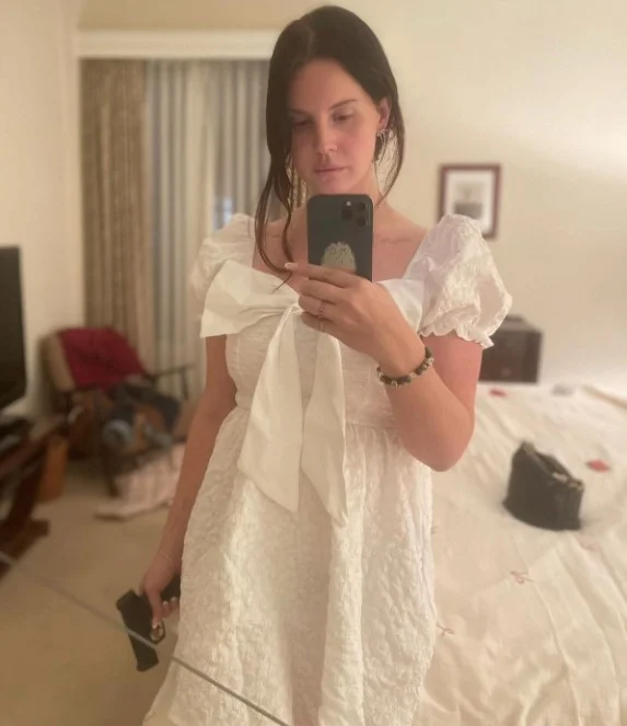 Lana Del Rey religion
