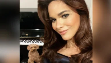 Larisa Martinez wiki