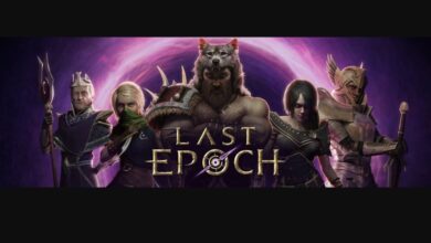 Last Epoch Release Date