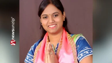 Lasya Nanditha wiki