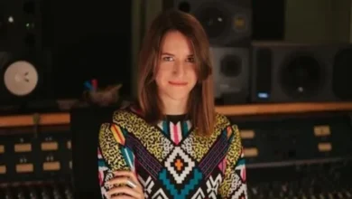 Laura Sisk