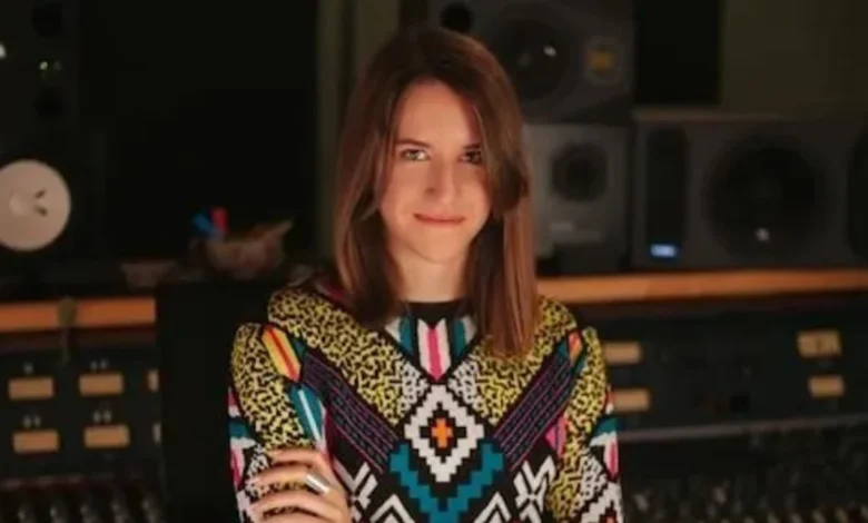 Laura Sisk