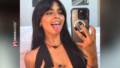 Lauren Hamden OnlyFans Leak Video