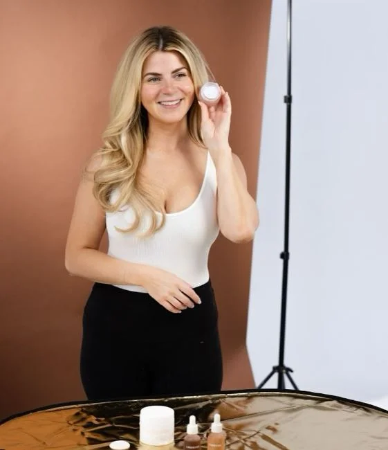 Lauren Pesce wiki