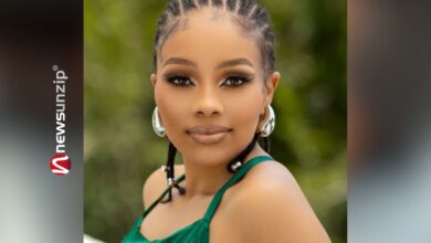 Lebohang Mthunzi