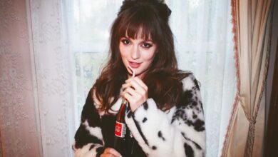 Leighton Meester pregnant