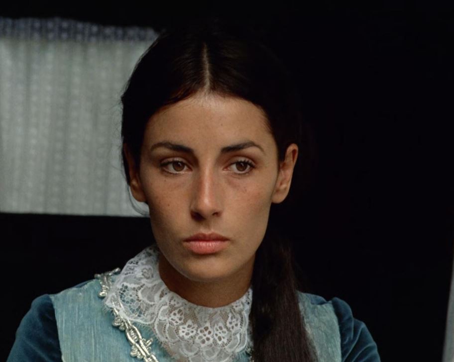 Leo Rojo's mother Helena Rojo was an actress