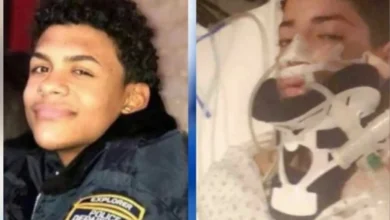 Lesandro Guzman-Feliz Autopsy Report