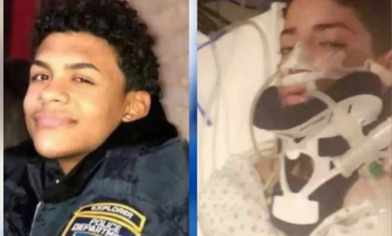 Lesandro Guzman-Feliz Autopsy Report