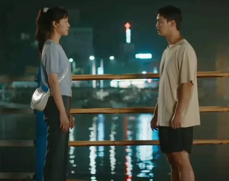 Like Flowers in Sand Episode 12 plot