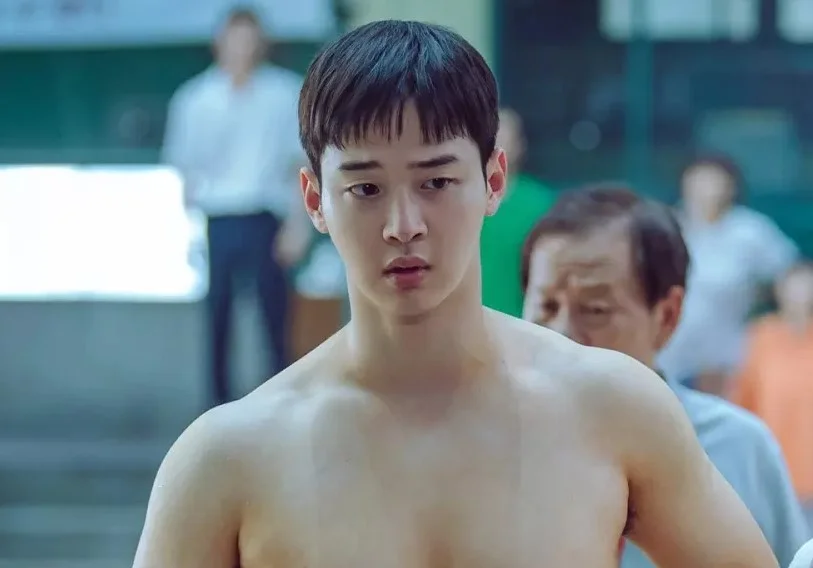 Like Flowers in Sand Episode 12 spoiler
