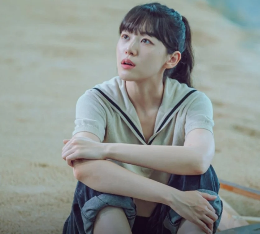 Like Flowers in Sand Episode 13 spoiler