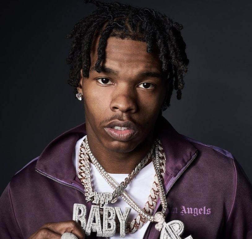Lil Baby relationship history