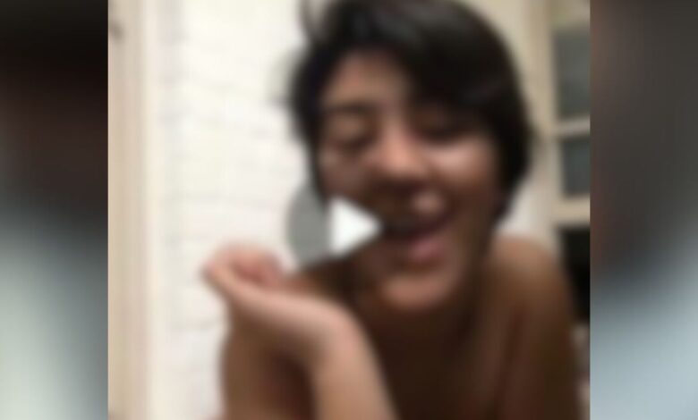 Little Melita Viral Video Leaked Online on Twitter, Reddit
