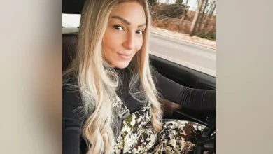 Lizzy Musi Viral Video