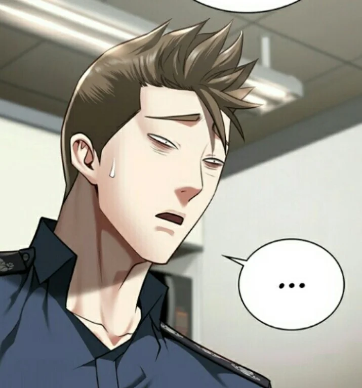 Locked Up Chapter 42 plot