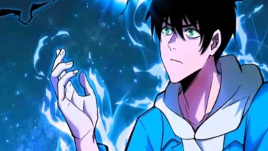 Logging 10000 Years into the Future Chapter 93