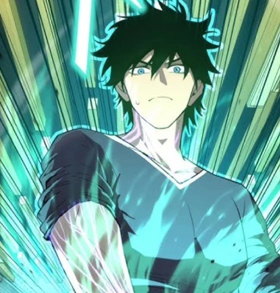 Logging 10000 Years into the Future Chapter 93 spoiler