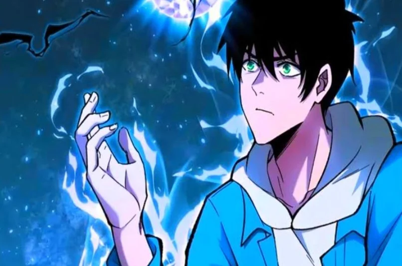 Logging 10000 Years into the Future Chapter 93 Release Date, Spoiler