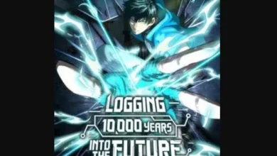 Logging 10000 Years into the Future Chapter 94