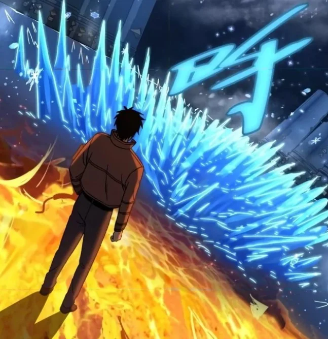 Logging 10000 Years into the Future Chapter 94 spoiler