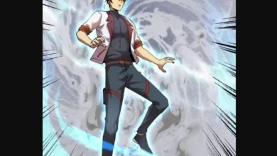 Logging 10000 Years into the Future Chapter 95