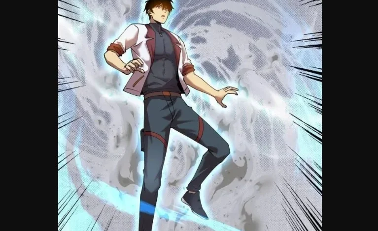 Logging 10000 Years into the Future Chapter 95