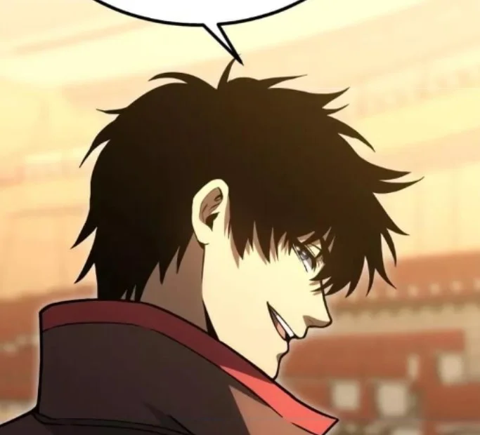 Logging 10000 Years into the Future Chapter 95 plot