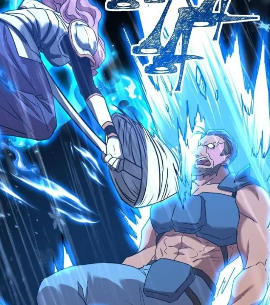 Logging 10000 Years into the Future Chapter 95 spoiler