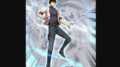 Logging 10000 Years into the Future Chapter 96
