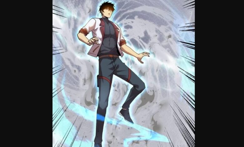 Logging 10000 Years into the Future Chapter 96