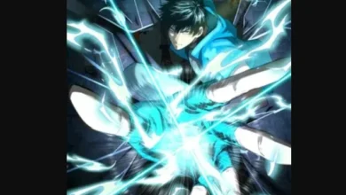 Logging 10000 Years into the Future Chapter 98