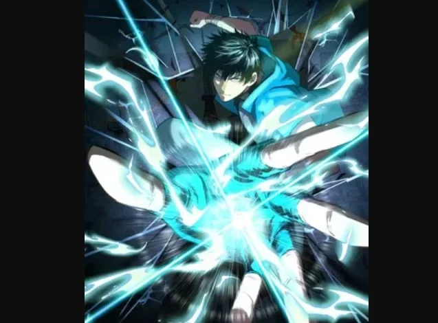 Logging 10000 Years into the Future Chapter 98