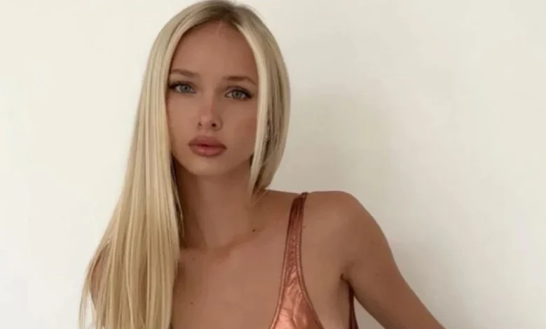 Lolita Bogdanova Onlyfans Leaked Video